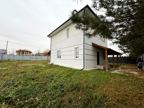 будинок за адресою Заозерна