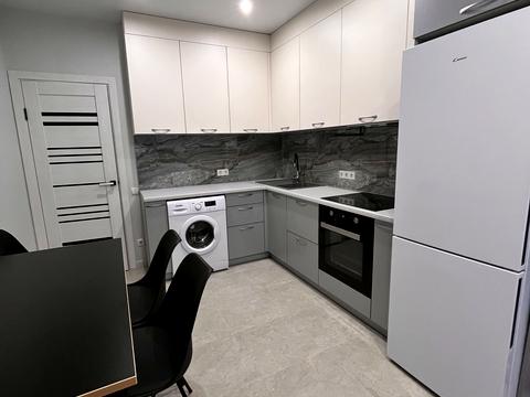 квартира по адресу Академика Вильямса ул., 95/2