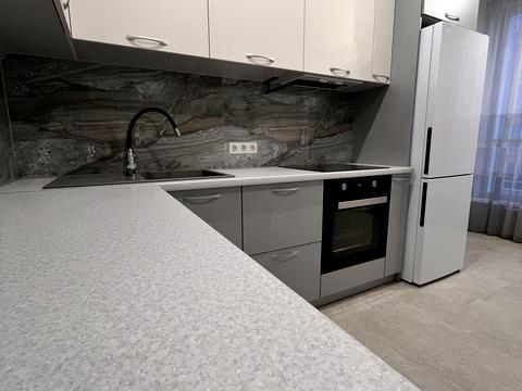 квартира по адресу Академика Вильямса ул., 95/2