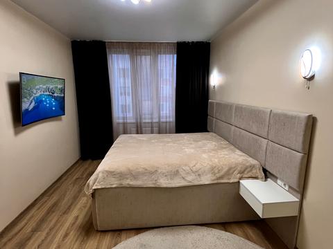 квартира по адресу Академика Вильямса ул., 95/2