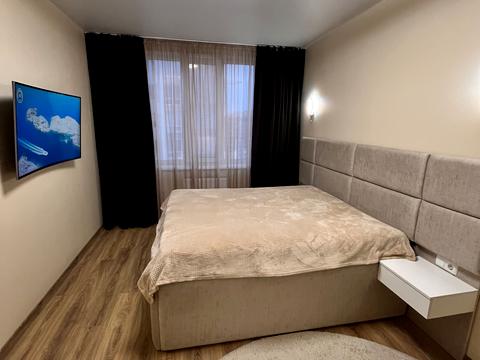 квартира по адресу Академика Вильямса ул., 95/2