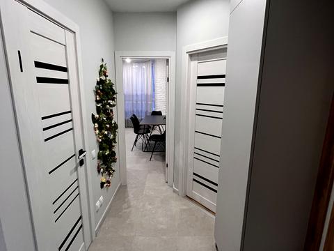 квартира по адресу Академика Вильямса ул., 95/2