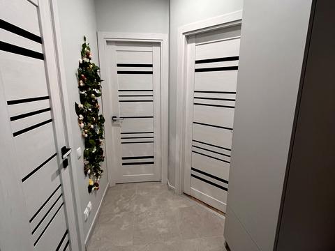 квартира по адресу Академика Вильямса ул., 95/2