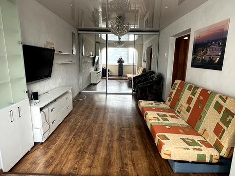 квартира за адресою Миколи Пимоненка вул., 14