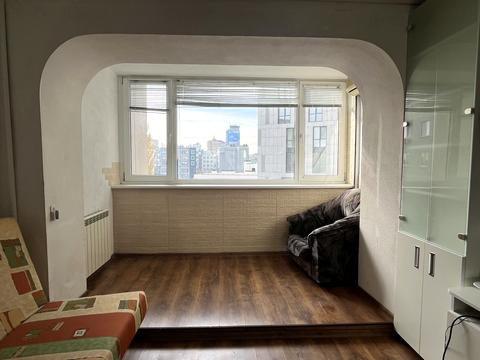 квартира за адресою Миколи Пимоненка вул., 14