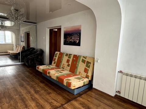 квартира за адресою Миколи Пимоненка вул., 14