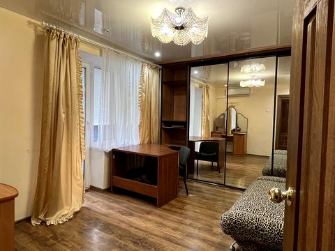 квартира за адресою Миколи Пимоненка вул., 14