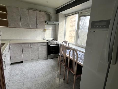 квартира за адресою Миколи Пимоненка вул., 14