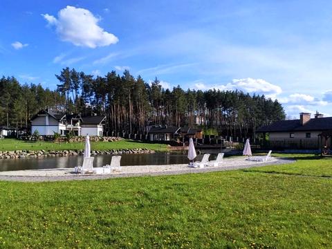 ділянка за адресою Береговий пров. (Горького)