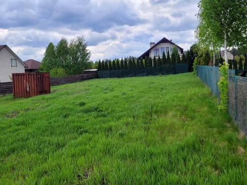 ділянка за адресою Береговий пров. (Горького)