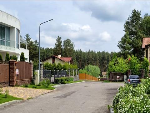 ділянка за адресою Береговий пров. (Горького)