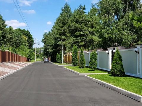 ділянка за адресою Береговий пров. (Горького)