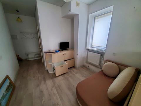 квартира по адресу Яснополянская ул., 48-А