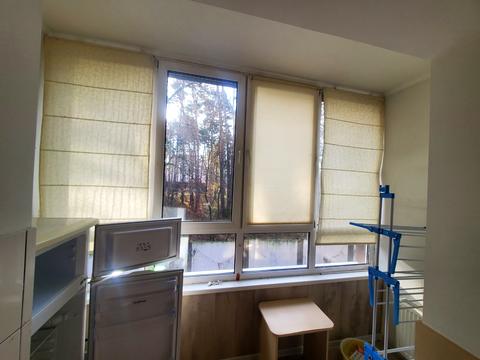 квартира по адресу Яснополянская ул., 48-А