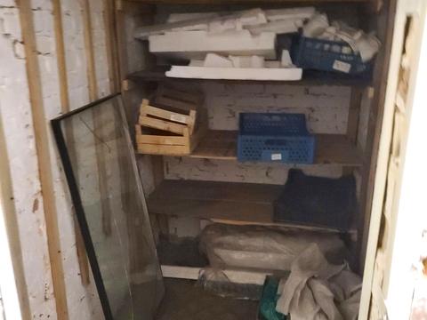 квартира по адресу Яснополянская ул., 48-А