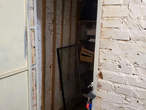 квартира по адресу Яснополянская ул., 48-А