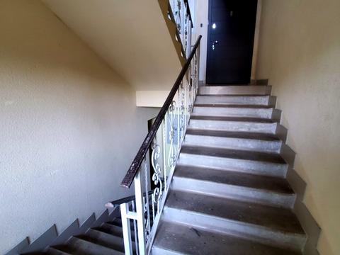 квартира по адресу Яснополянская ул., 48-А