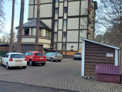 квартира по адресу Яснополянская ул., 48-А