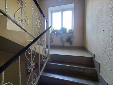 квартира по адресу Яснополянская ул., 48-А