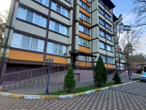 квартира по адресу Яснополянская ул., 48-А