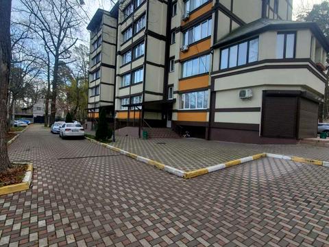 квартира по адресу Яснополянская ул., 48-А