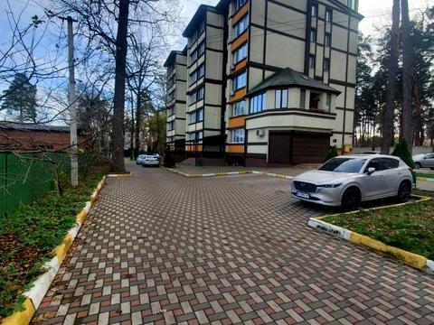 квартира по адресу Яснополянская ул., 48-А