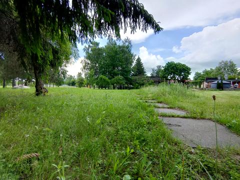 ділянка за адресою Центральна вул., 777