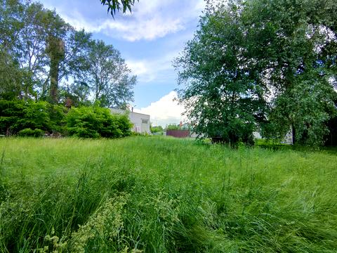 ділянка за адресою Центральна вул., 777