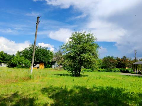 ділянка за адресою Центральна вул., 777