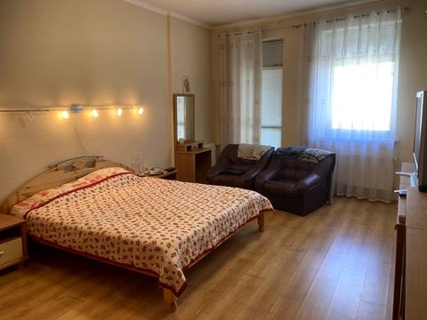 квартира по адресу Евгения Коновальца ул. (Щорса), 36-Б