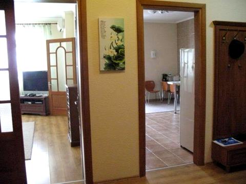 квартира по адресу Евгения Коновальца ул. (Щорса), 36-Б