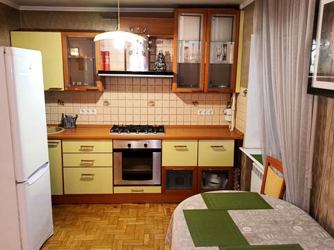 квартира за адресою Олени Теліги вул., 37-А