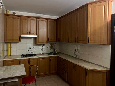 квартира за адресою Ново-Оскольська вул., 1-д