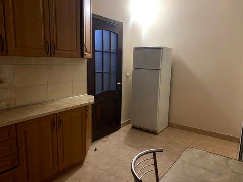 квартира за адресою Ново-Оскольська вул., 1-д