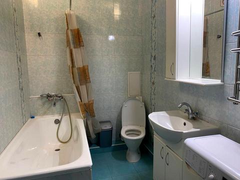 квартира за адресою Ново-Оскольська вул., 1-д