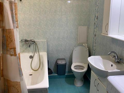 квартира за адресою Ново-Оскольська вул., 1-д