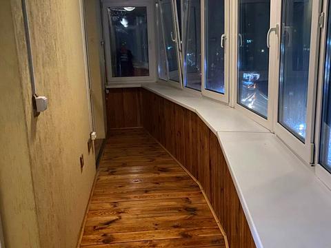 квартира за адресою Ново-Оскольська вул., 1-д