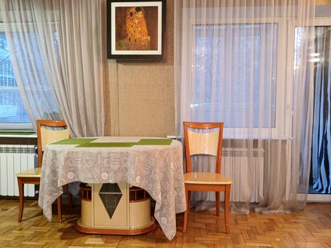 квартира за адресою Олени Теліги вул., 37-А