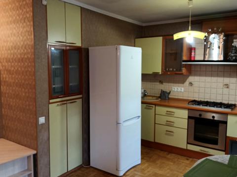 квартира за адресою Олени Теліги вул., 37-А