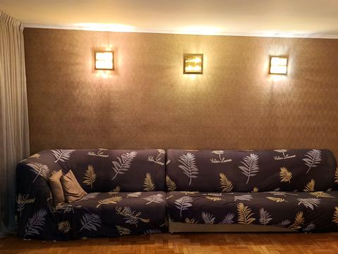 квартира за адресою Олени Теліги вул., 37-А