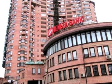 квартира по адресу Евгения Коновальца ул. (Щорса), 36-Б