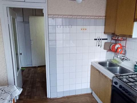 квартира по адресу Запорожское шоссе, 74