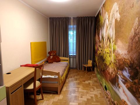 квартира за адресою Олени Теліги вул., 37-А