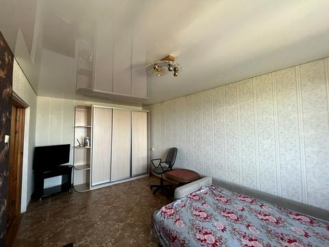 квартира по адресу Набережная Победы ул., 140