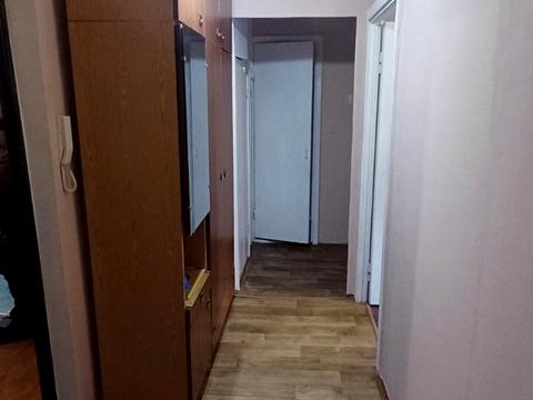 квартира по адресу Запорожское шоссе, 74