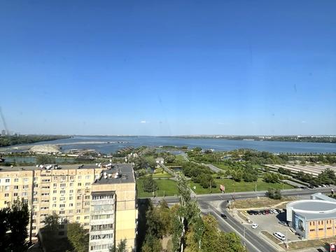 квартира по адресу Набережная Победы ул., 140