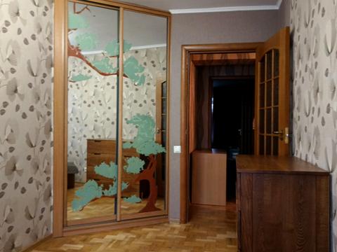 квартира за адресою Олени Теліги вул., 37-А