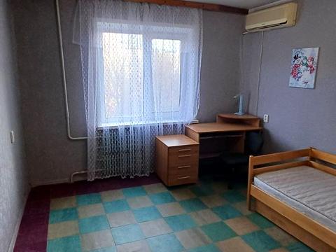 квартира по адресу Запорожское шоссе, 74