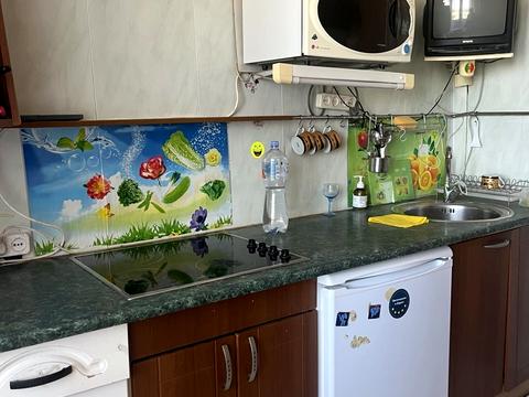 квартира по адресу Набережная Победы ул., 140