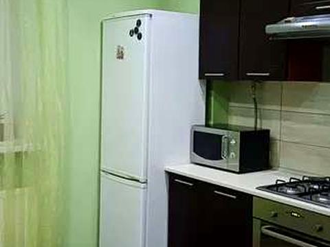 квартира за адресою Юності вул., 3